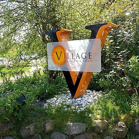 Village Hotel Kampen