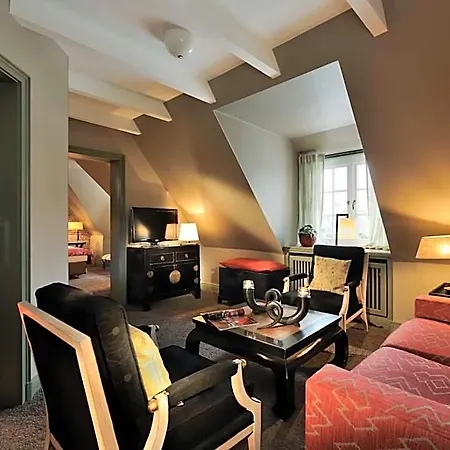 Village Hotel Kampen
